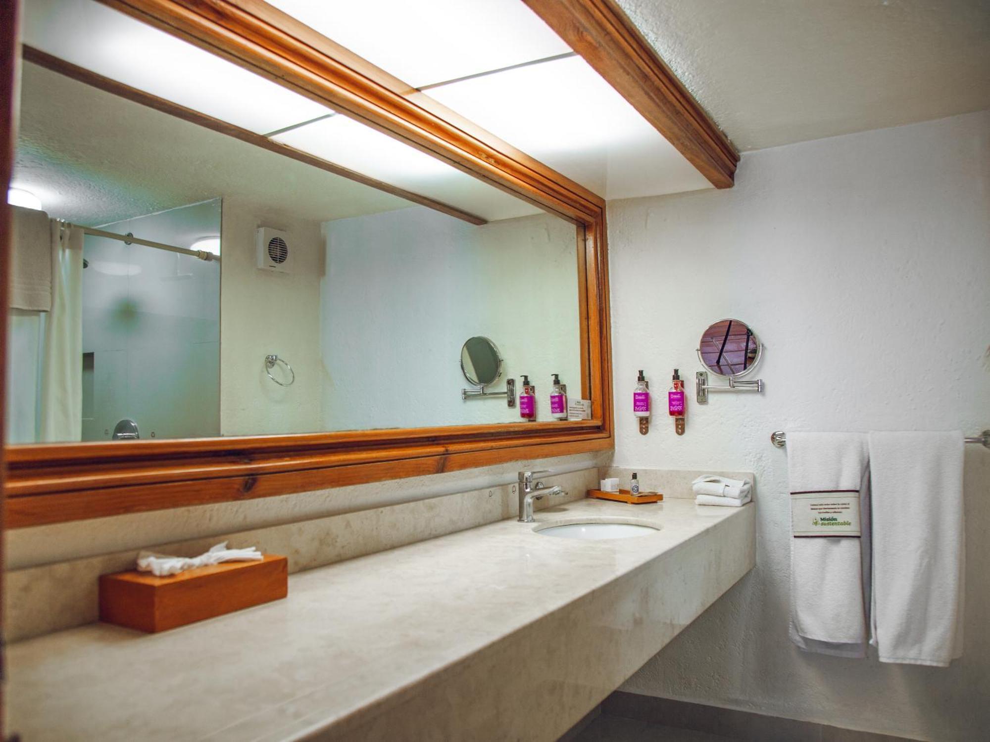Mision Guanajuato Hotell Eksteriør bilde